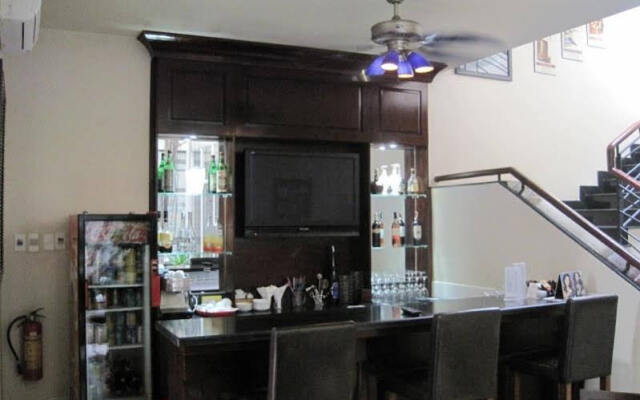 The Buffalo Inn