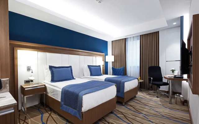 Hotel Dedeman Kayseri