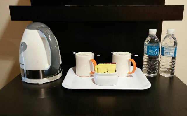 Puteri Bay Hotel Melaka