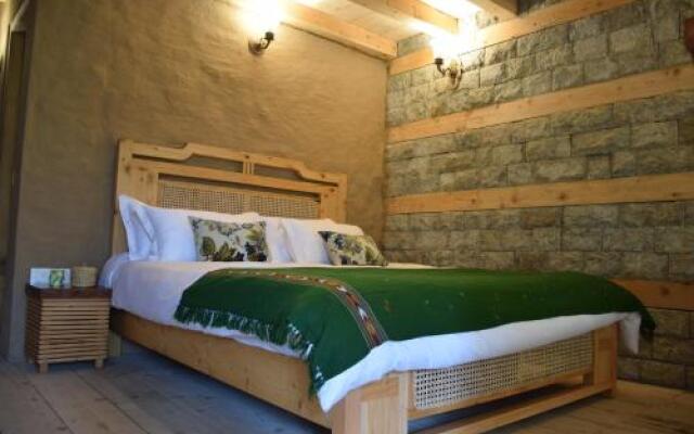 Kudrat A Boutique Homestay