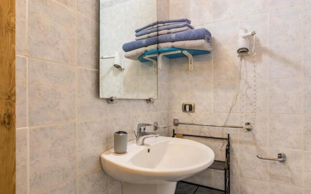 Appartamento Adamello 11