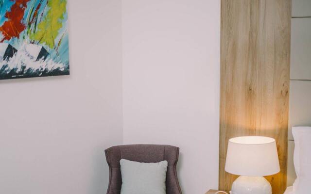 Vida Boutique Hotel