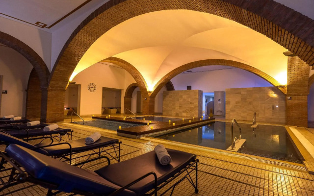Hotel Blancafort Spa Termal