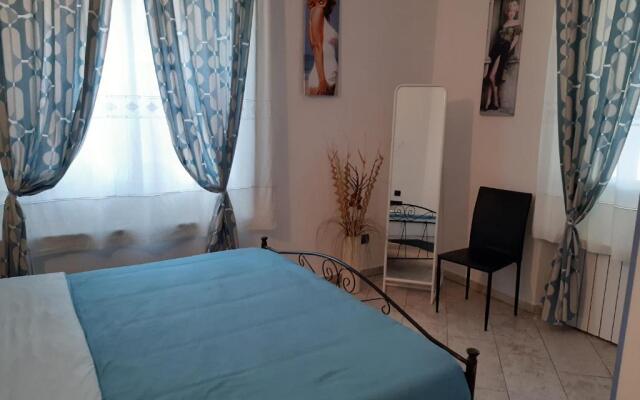 Parma Holiday 2020+21