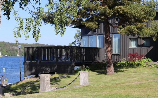 Vår Gård Saltsjöbaden