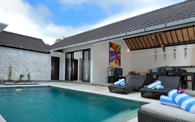 Villa Teman