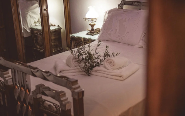 Kalogirou Stone House