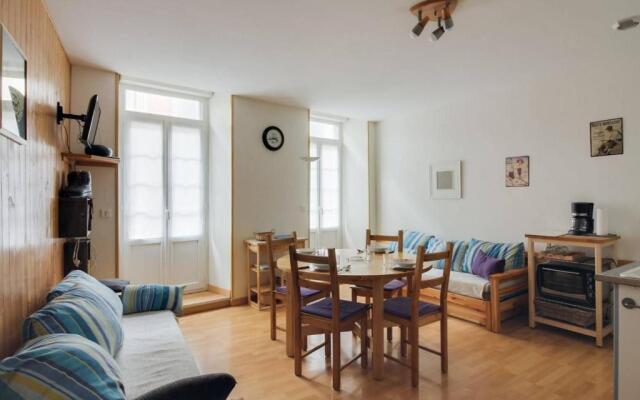 Appartement Cauterets, 2 pièces, 4 personnes - FR-1-401-110