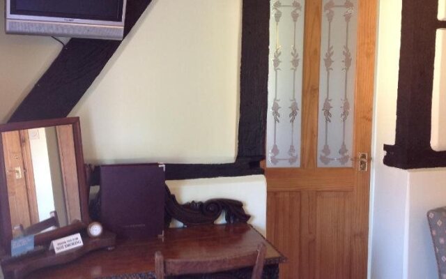 Vine Cottage B&B