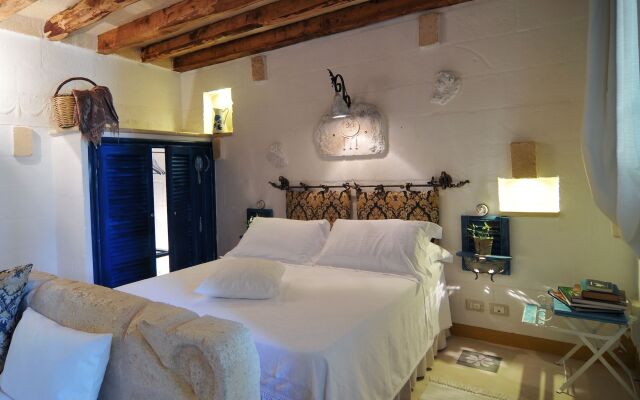 Masseria Montenapoleone