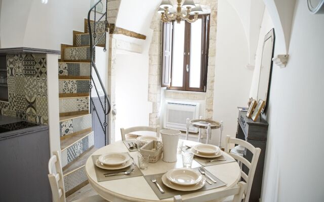 Home 5 Albergo Diffuso