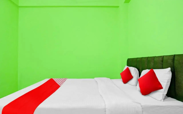 Oyo Flagship 806669 Hotel Kadambari