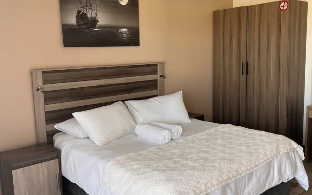 Plot19 Self catering