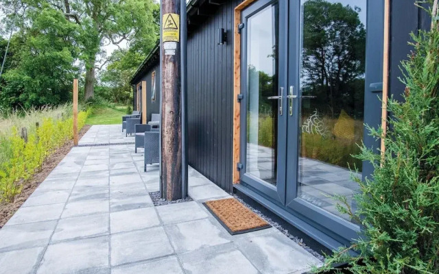 The Shack - 1 Bedroom - Cosheston