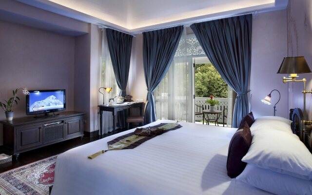 Ping Nakara Boutique Hotel & Spa