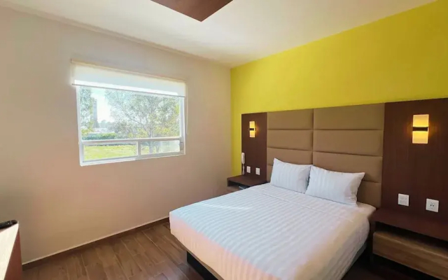Hotel Mamá Dolores