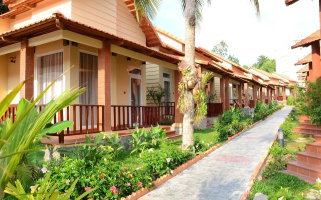Homestead Phu Quoc Resort