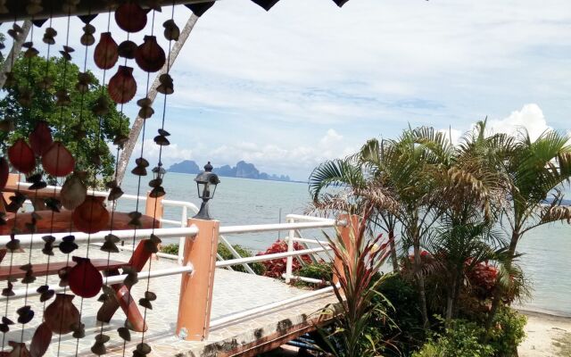 Koh Mook Resort
