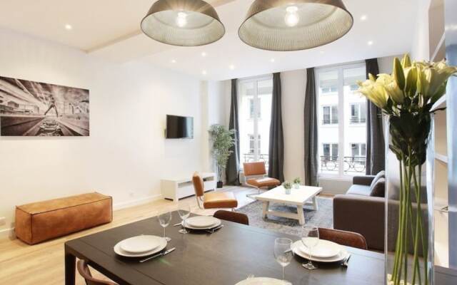 Résidence Bonne Nouvelle