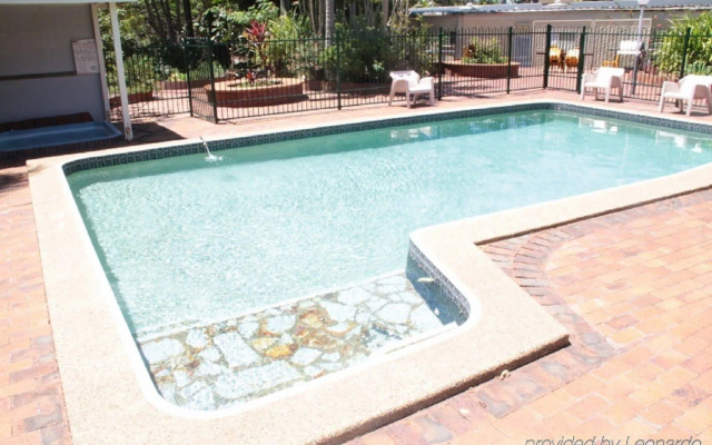 Bundaberg International Motor Inn