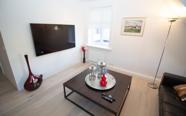 City Point Reykjavik Center