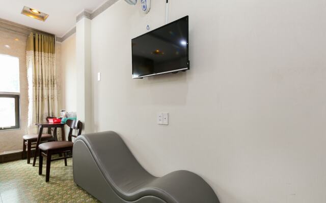 OYO 506 Phuong Hoang Hotel