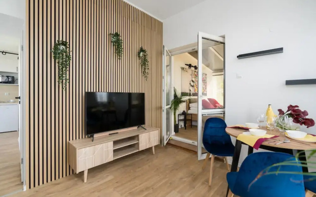 The Original Apartment Poznań by Renters