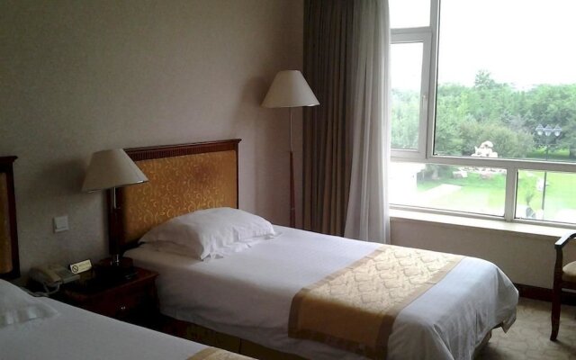 Shenyang Hotel - Shenyang