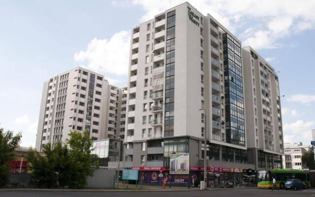 Apartament Polar