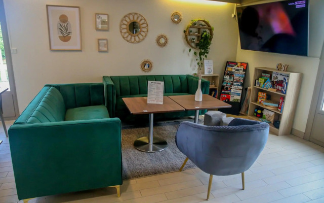 Hotel Campanile Montargis - Amilly