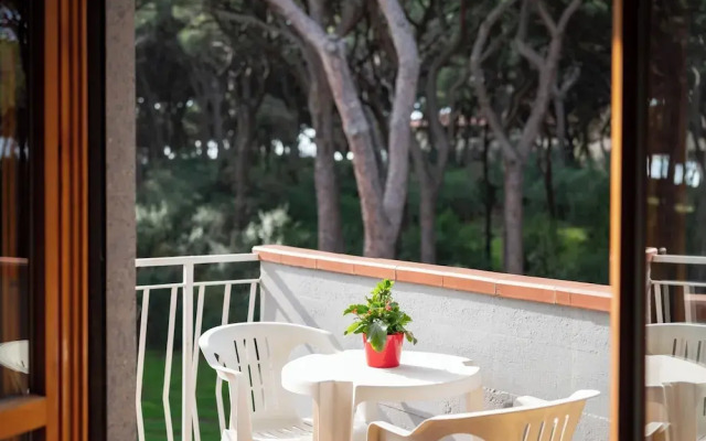 Hotel Parco dei Pini