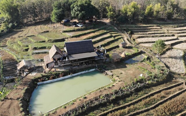 Nakhaohorm Farming Resort