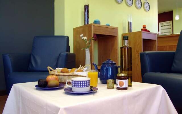 Hostal Buenavista