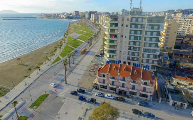 Hotel Primavera Vlore