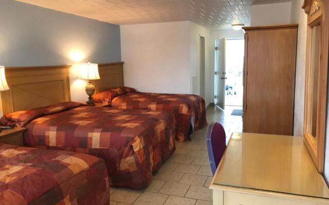 El Ray Motel