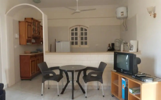 Mountain View Apartments