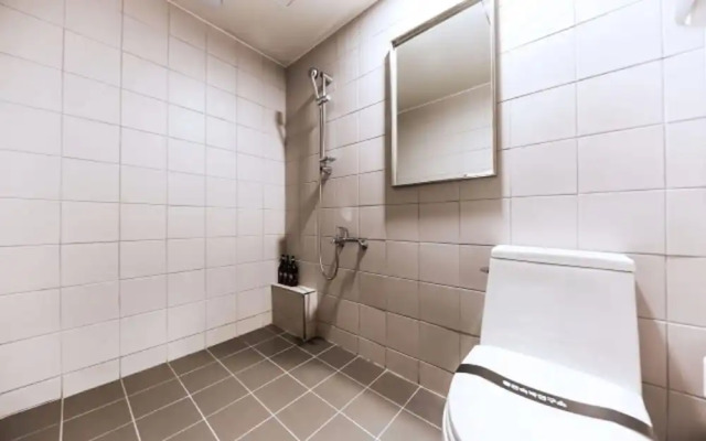 Hotel Yam Yuseong Oncheon