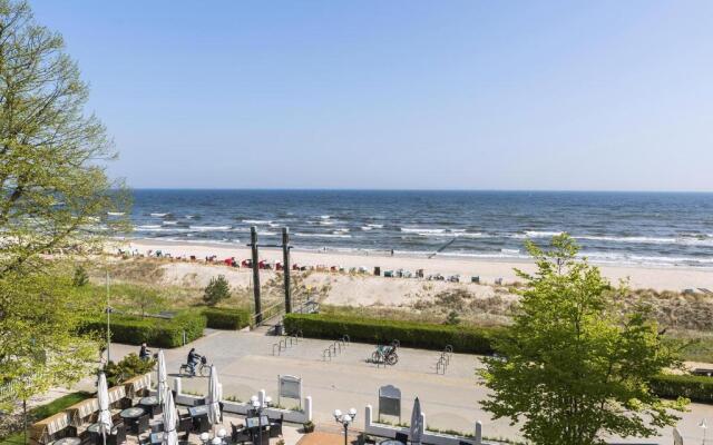 SEETELHOTEL Strandhotel Atlantic