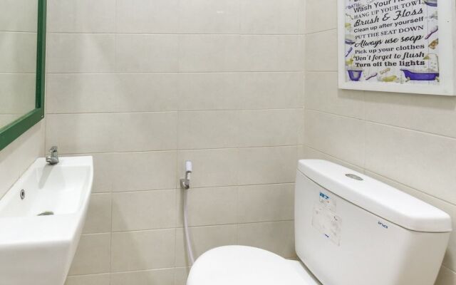 KoolKost Syariah @ Taman Nusa Indah