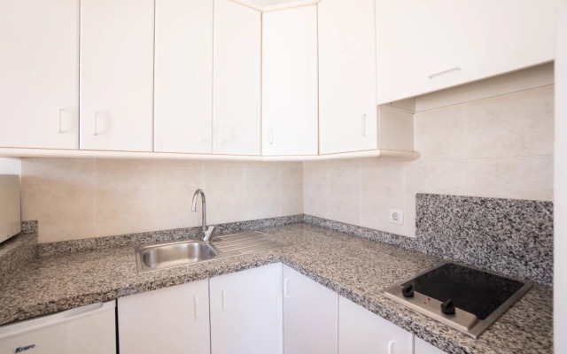 Apartamentos Flamingo