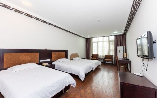 Chibi Hostel