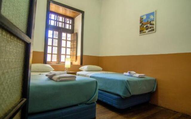 ViaVia Cafe Ayacucho 2