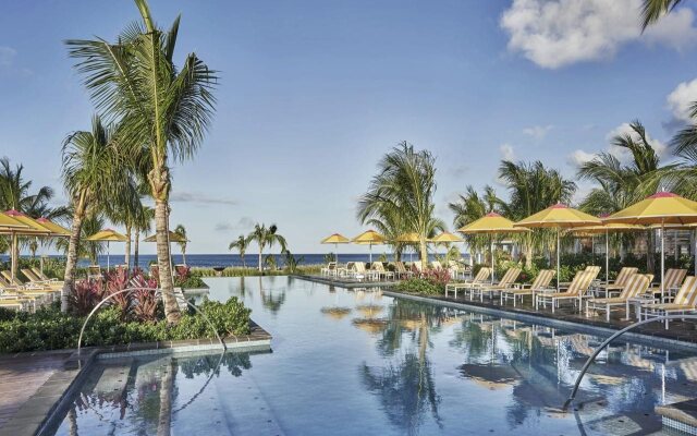 Four Seasons Resort Nevis, West Indies