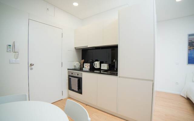 Oporto Guest Fernandes Tomás