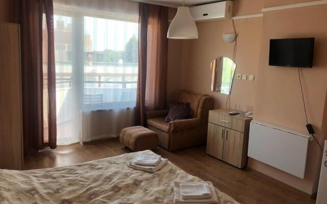 Hotel Complex St. Peter