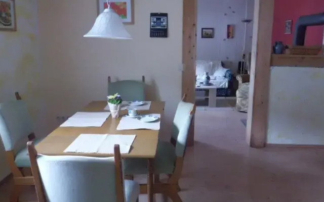Siggis-Ferienhaus