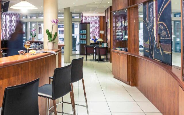 Mercure Béziers