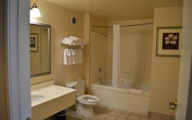 Country Inn & Suites by Radisson, West Valley City, UT