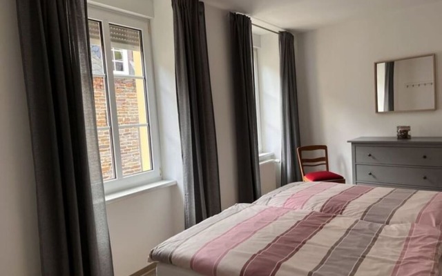 Heinrich Winery House