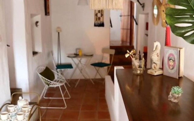 Casa del Mar